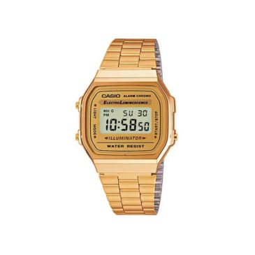 Reloj confirmación casio digital